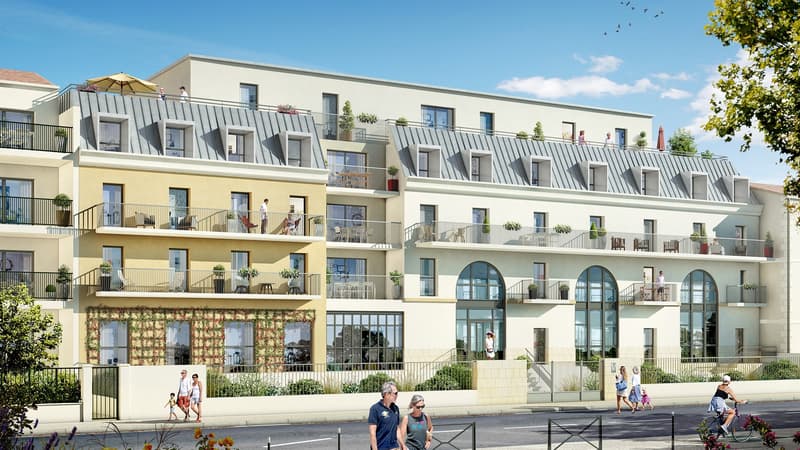 Pourquoi investir dans l'immobilier locatif avec Réside Études ?