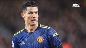 "Rangnick préférerait que Ronaldo ne soit pas à Man United" croit Riolo