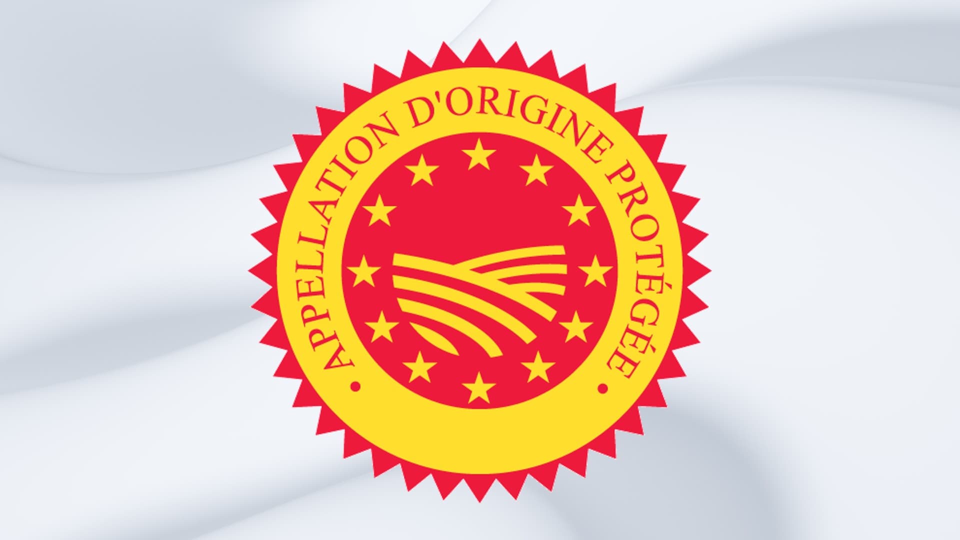 Le logo AOP