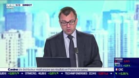 BFM Patrimoine : Partie 1 - 13/07