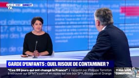 Story 3 : BFMTV répond à vos questions - 04/05