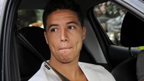 Samir Nasri