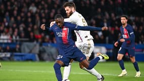 Le match entre PSG et l'OL le 21 avril 2024