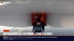 Le break du vendredi 14 novembre