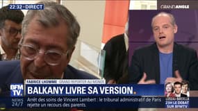 Balkany livre sa version (2/2)