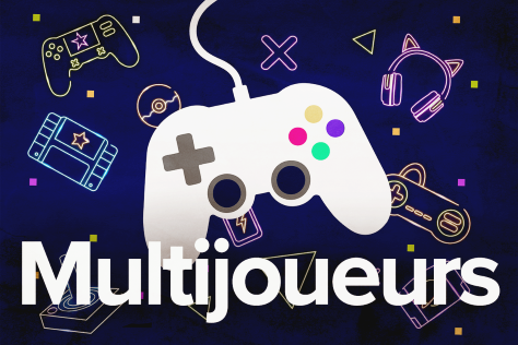 Multijoueurs