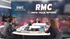 Grégory Besson-Moreau: "Ça fait 30 ans que Marine Le Pen demande que tout le monde démissionne. Je pense qu'à un moment donné c'est peut-être elle qui devrait démissionner."
