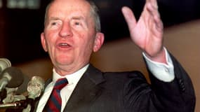 Ross Perot