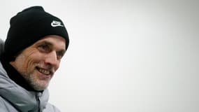 Thomas Tuchel