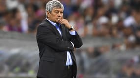 Mircea Lucescu