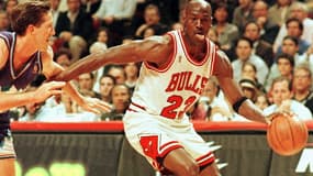 Michael Jordan
