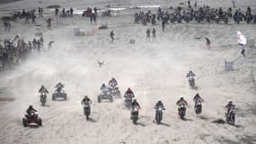 Le Chili renonce au Dakar 2019 pour des raisons budgétaires