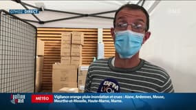 "J'ai pas envie de les regarder manger au restaurant": la ruée vers la vaccination continue