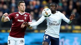 Blaise Matuidi
