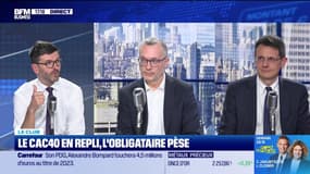 Le potentiel des marchés au deuxième trimestre - 02/04