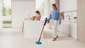 150 euros de remise sur cet aspirateur Dyson, l’offre n’est pas éternelle