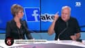 L'avis des GG : Quand les "fake news" s'emparent des réseaux sociaux - 14/09