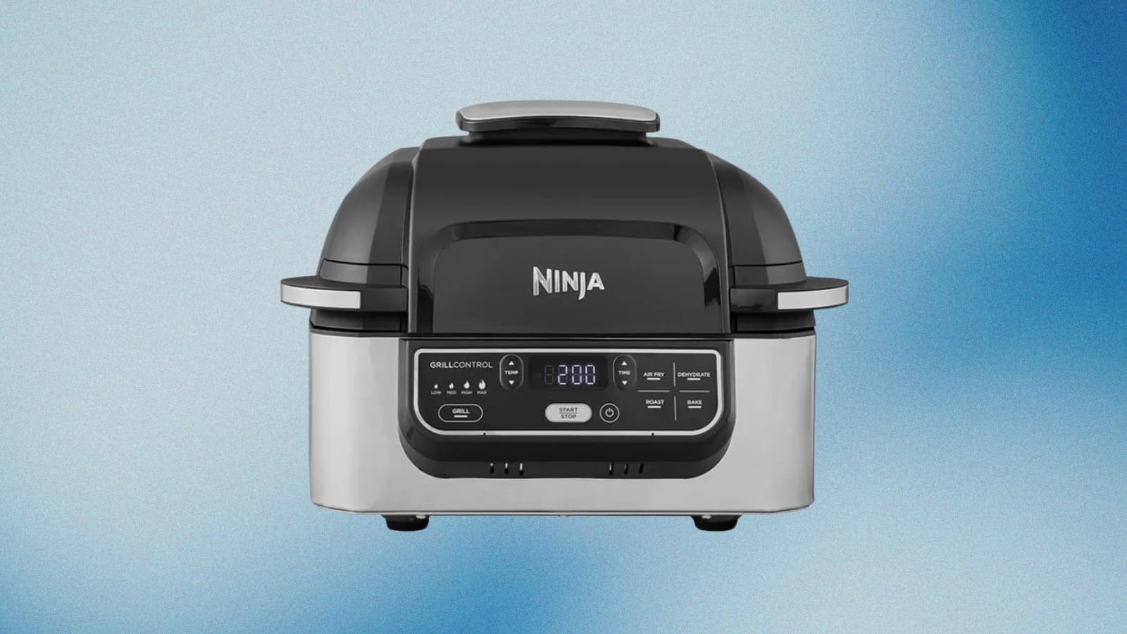 Cdiscount fait votre bonheur avec cette maxi promo sur la machine à grillade Ninja