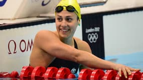 Stephanie Rice
