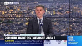 Ukraine : quelle place pour la France ? 