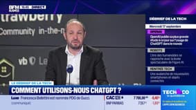 Le Débrief de la tech -  Mercredi 17 septembre