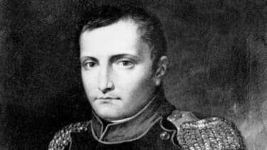 Napoléon Bonaprte