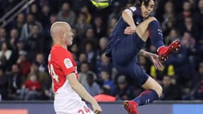 Cavani et Raggi