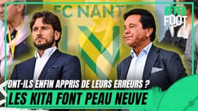 FC Nantes : Les Kita ont-ils enfin appris de leurs erreurs ?
