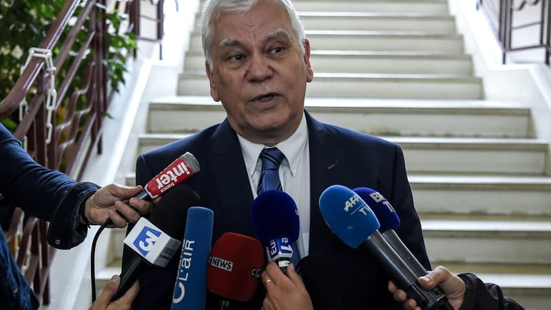 Jean-Jacques Bosc
