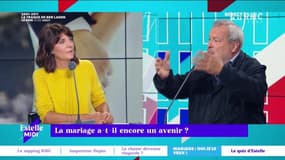 Le mariage a-t-il encore de l'avenir ? - 10/09