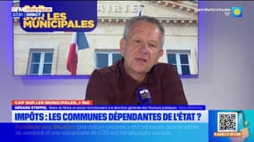 L'invité de Bonjour la Côte d'Azur du lundi 6 octobre 2025 - Gérard Steppel