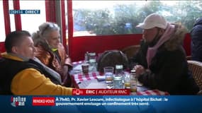 Le coup de gueule d'Eric sur RMC: "Les soignants ont un seul boulot: soigner. J'aimerais qu'ils fassent le boulot qu'ils ont choisi"