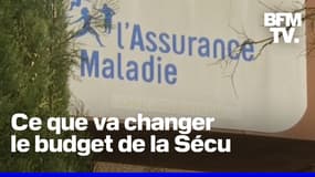  Arrêts de travail, dentiste, "taxe lapin"...Ce que va changer le Budget de la Sécurité sociale pour les Français 
