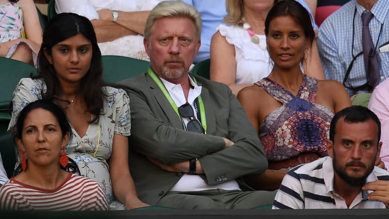 Boris Becker