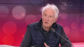 Marcel Amont, chanteur: "La scène c'est le meilleur des médicaments"