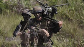 Ce décès porte à 89 le nombre de soldats français morts en Afghanistan.