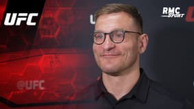 ITW EXCLU Miocic : Un affrontement GOAT contre GOAT avec Jon Jones ? "On ne pouvait pas faire mieux"