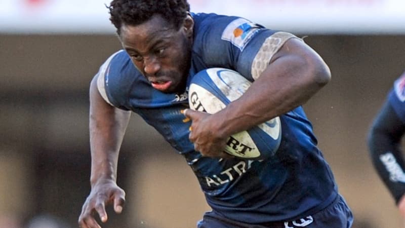 Fulgence Ouedraogo