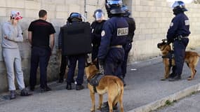 Un rapport dénonce les contrôles policiers abusifs