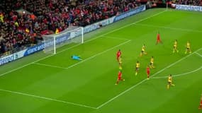 Premier League - Les plus beaux arrêts de la 26e journée