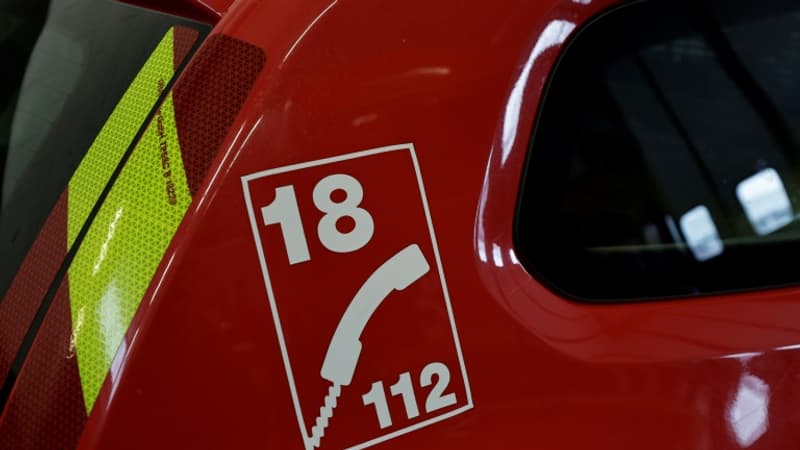 Un incendie ravage un hôtel des gorges du Tarn, la piste de l'acte volontaire privilégiée