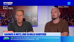 Kop Racing du lundi 18 août - Gagner à Metz, une si belle habitude