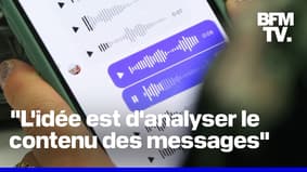 Pourquoi le projet de règlement européen sur les messageries "Chat control" fait polémique 