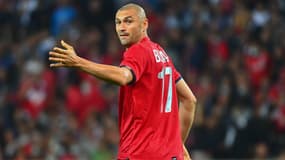 Burak YILMAZ