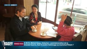 Ces militants socialistes quittent le parti: ils s'expliquent RMC