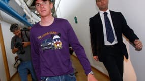 Riccardo Ricco n'en n'a pas fini avec la justice française