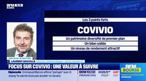 Valeur ajoutée : Ils apprécient Covivio - 19/11
