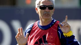 Raymond Domenech