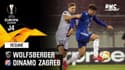 Résumé : Wolfsberger 0-3 Dinamo Zagreb - Ligue Europa J4
