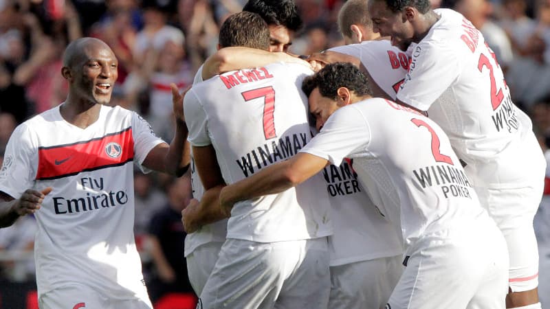 Le titre de champion d'automne reste envisageable pour le PSG.